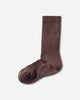 Nike Nike Everyday Elevated Socks Baroque Brown/Velvet Brown Underwear Socks IH2216-237