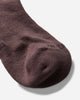 Nike Nike Everyday Elevated Socks Baroque Brown/Velvet Brown Underwear Socks IH2216-237