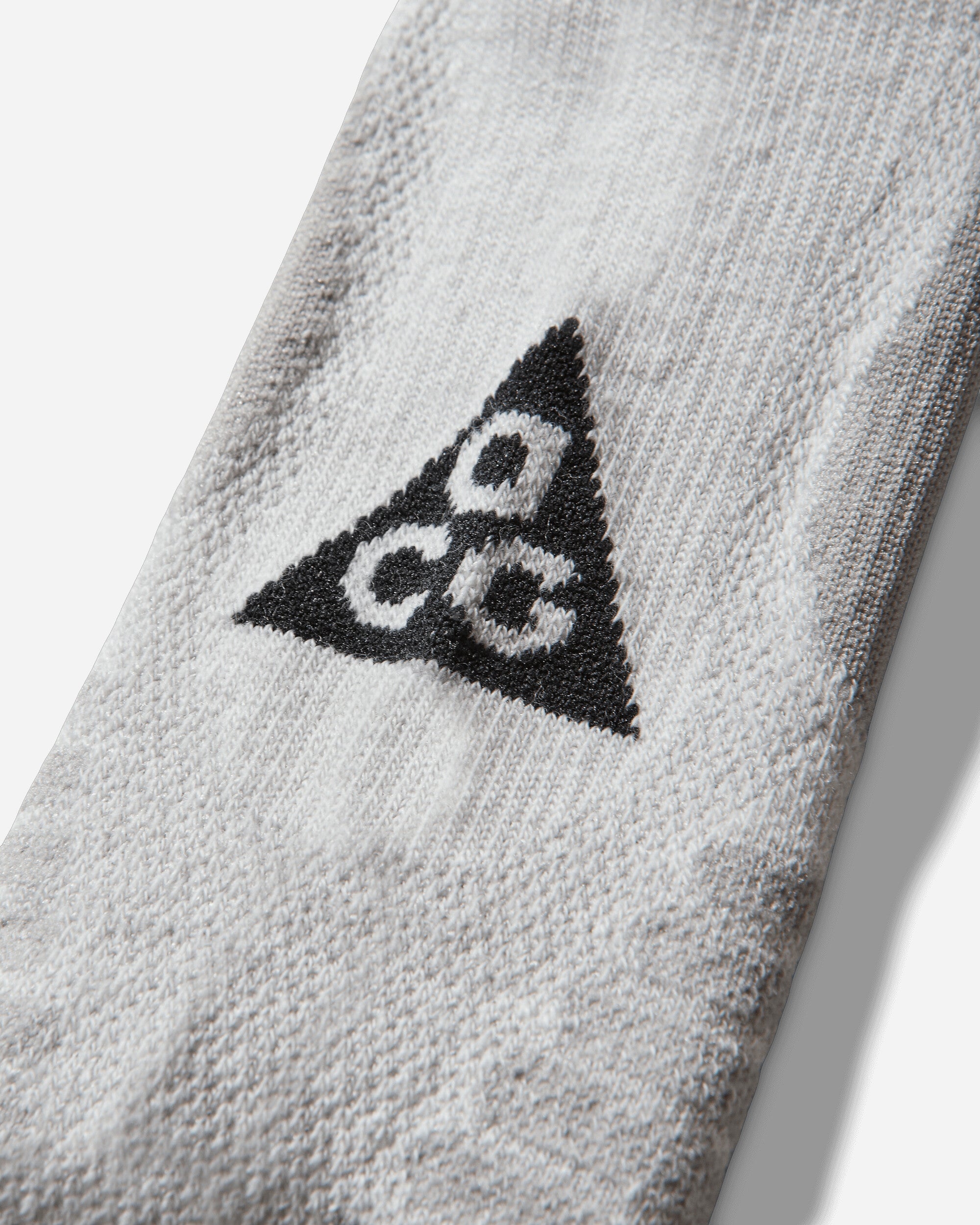 Nike U Nk Acg Outdr Csh Crw 1Pr 144 Summit White/(Lt Smoke Grey) Underwear Socks DV5465-101