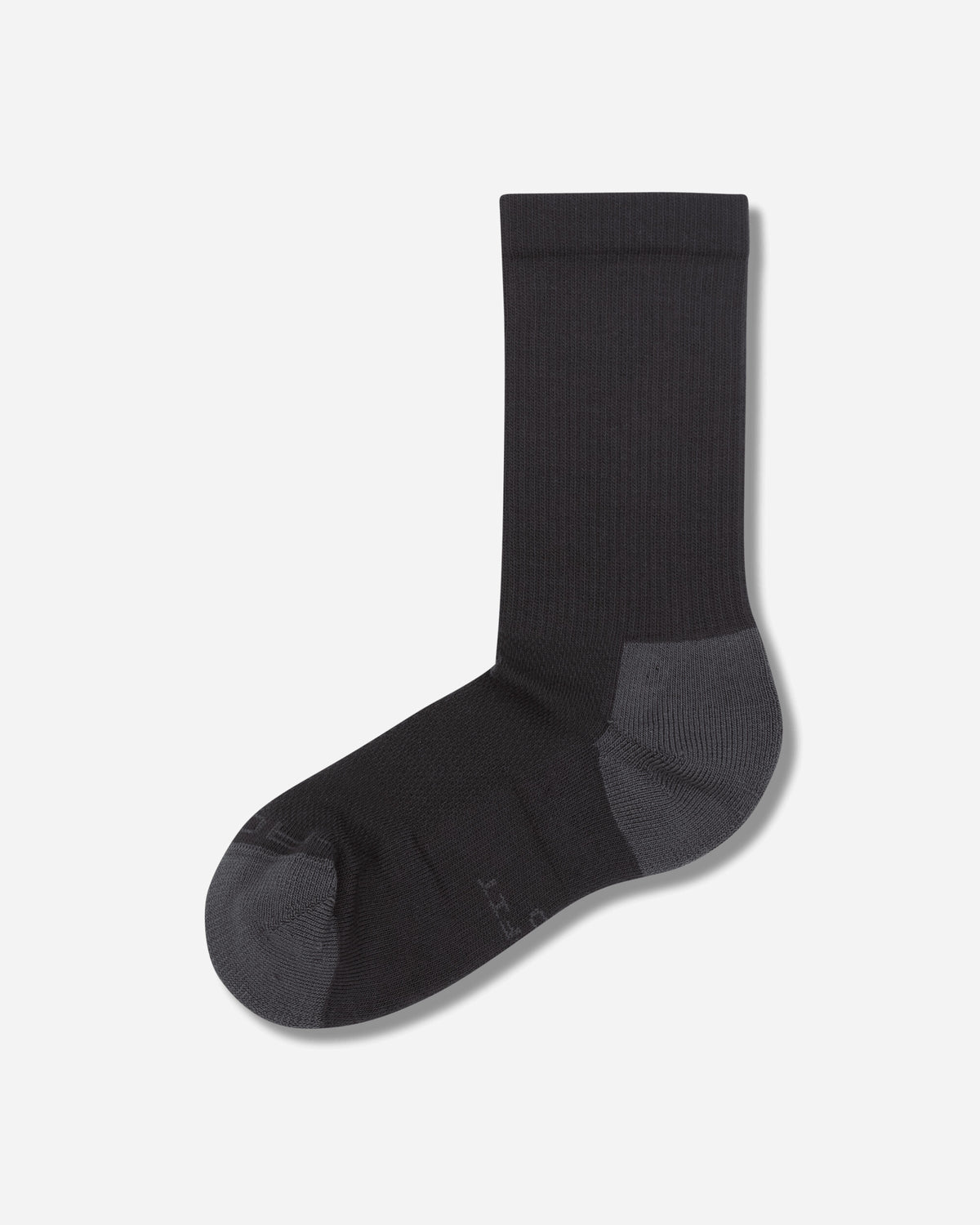Nike U Nk Ed Elvd Crw 1p Acg - 144 Black/Dk Smoke Grey/Reflective Underwear Socks IH8647-010