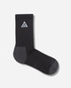 Nike U Nk Ed Elvd Crw 1p Acg - 144 Black/Dk Smoke Grey/Reflective Underwear Socks IH8647-010