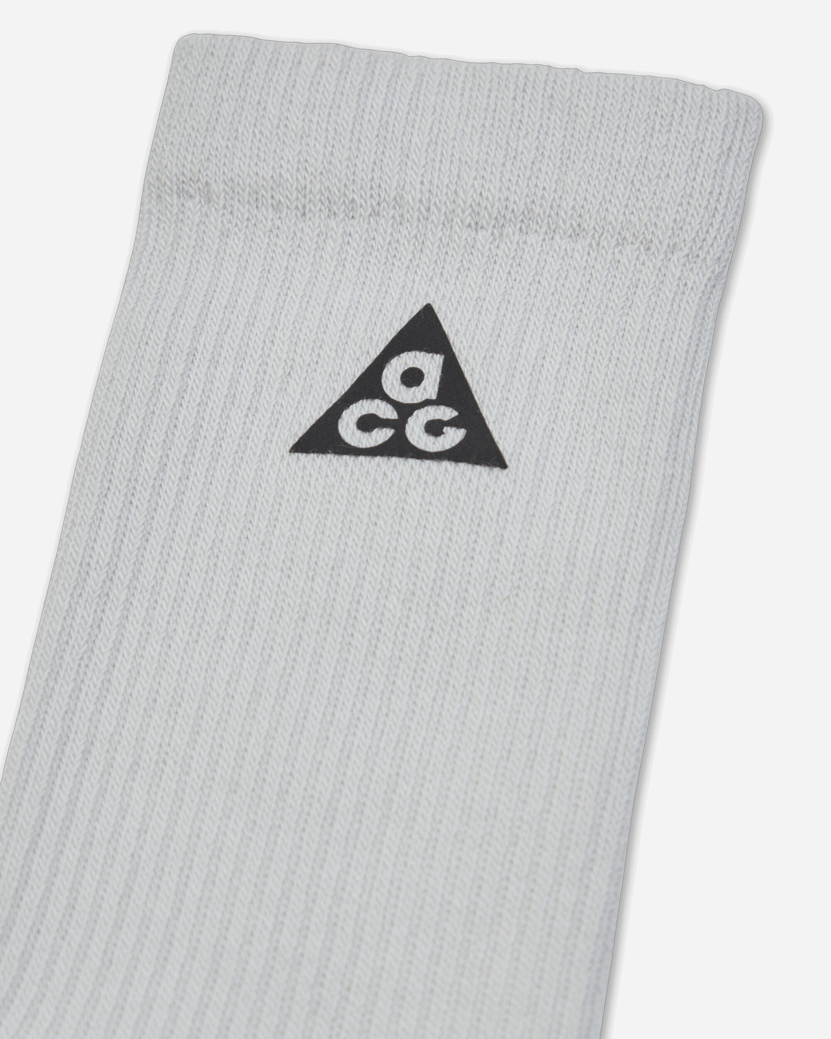 Nike U Nk Ed Elvd Crw 1p Acg - 144 Photon Dust/College Grey/Refle Underwear Socks IH8647-025