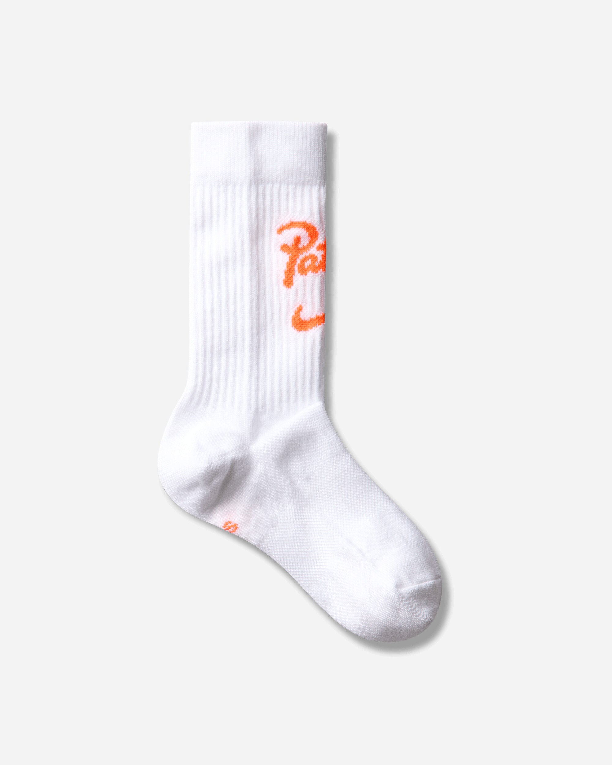Nike U Nk Ed Ess Crw 2Pr - 144 Knvx WhiteHyper Crimson Underwear Socks IO9462-900