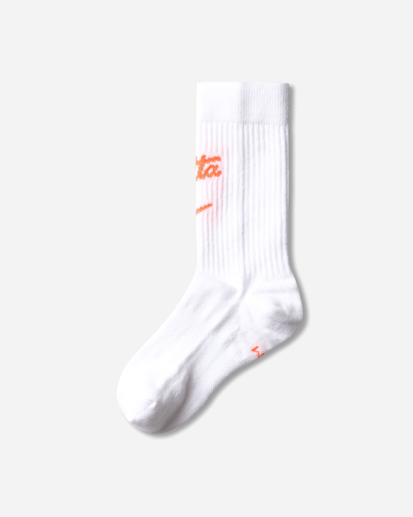 Nike U Nk Ed Ess Crw 2Pr - 144 Knvx WhiteHyper Crimson Underwear Socks IO9462-900