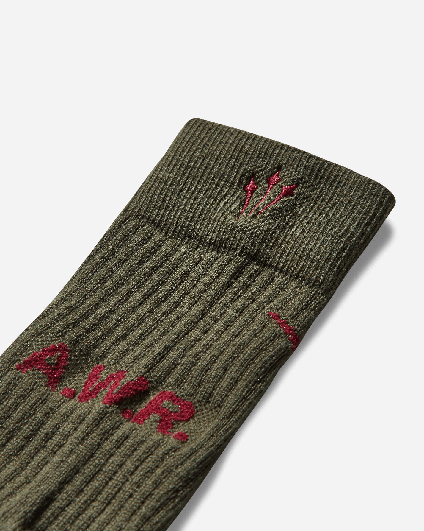 Nike U Snkrsox Crew 3Pr-160 Nocta Multicolor Underwear Socks DD9240-914