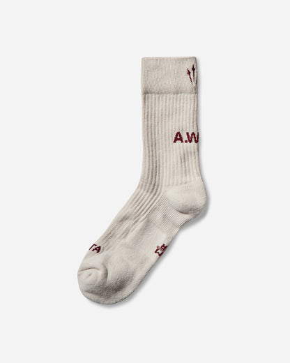 Nike U Snkrsox Crew 3Pr-160 Nocta Multicolor Underwear Socks DD9240-914