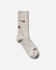Nike U Snkrsox Crew 3Pr-160 Nocta Multicolor Underwear Socks DD9240-914