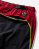 Nike Cax M Nrg Nocta Pant Wvn Black/Gym Red/Sonic Yellow Pants Sweatpants IM3236-010
