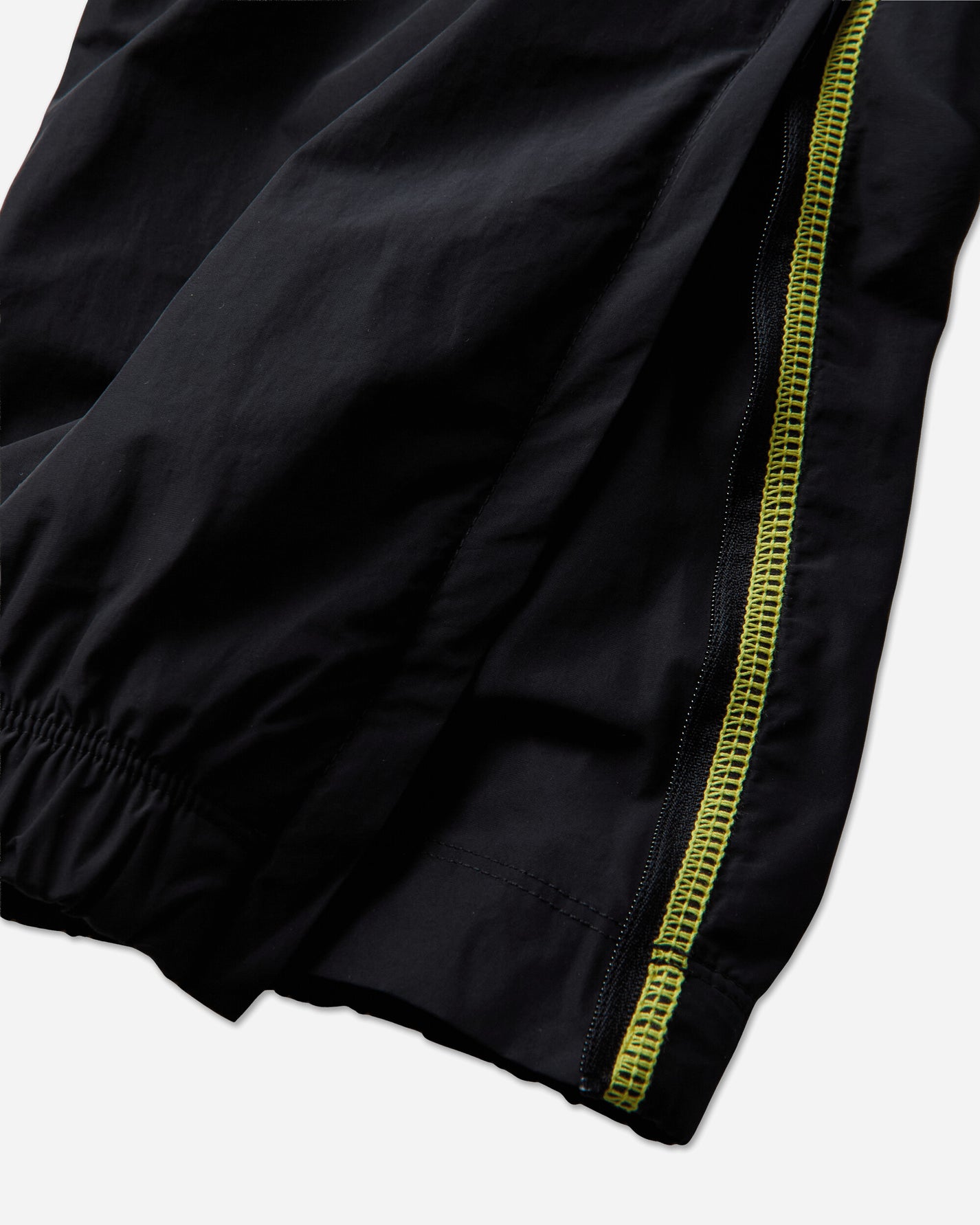 Nike Cax M Nrg Nocta Pant Wvn Black/Gym Red/Sonic Yellow Pants Sweatpants IM3236-010