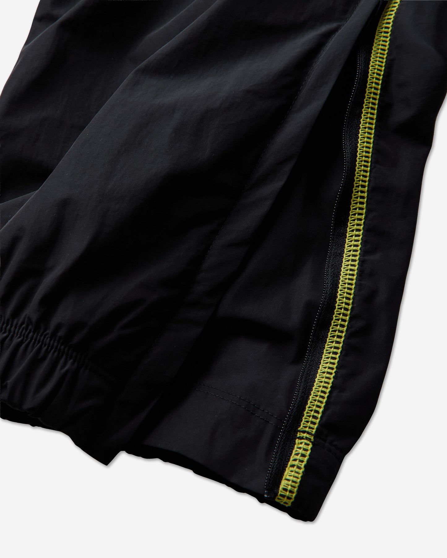Nike Cax M Nrg Nocta Pant Wvn Black/Gym Red/Sonic Yellow Pants Sweatpants IM3236-010
