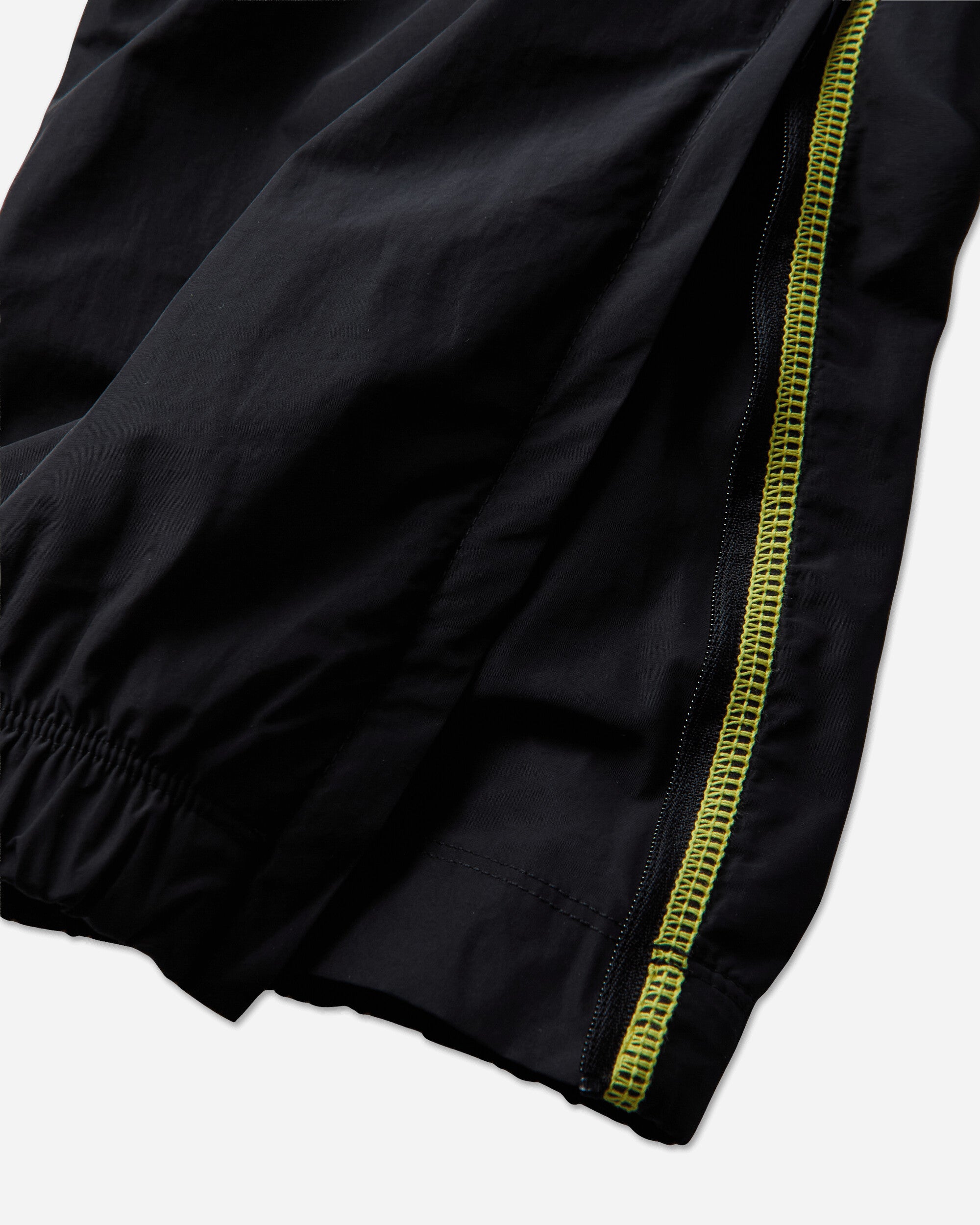 Nike Cax M Nrg Nocta Pant Wvn Black/Gym Red/Sonic Yellow Pants Sweatpants IM3236-010