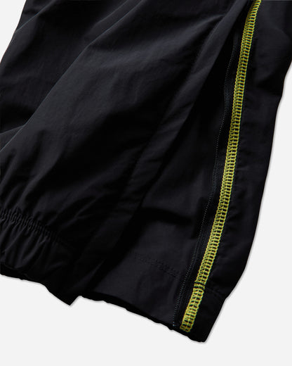 Nike Cax M Nrg Nocta Pant Wvn Black/Gym Red/Sonic Yellow Pants Sweatpants IM3236-010