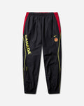 Nike Cax M Nrg Nocta Pant Wvn Black/Gym Red/Sonic Yellow Pants Sweatpants IM3236-010