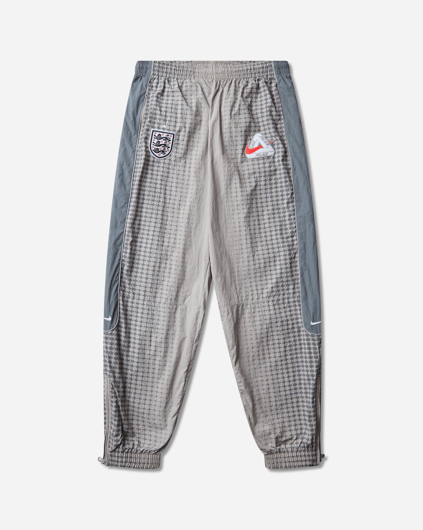 Nike Enx M Nk Solo Swsh Trk Pnt Pewter Grey/Cool Grey Pants Sweatpants IM3202-052