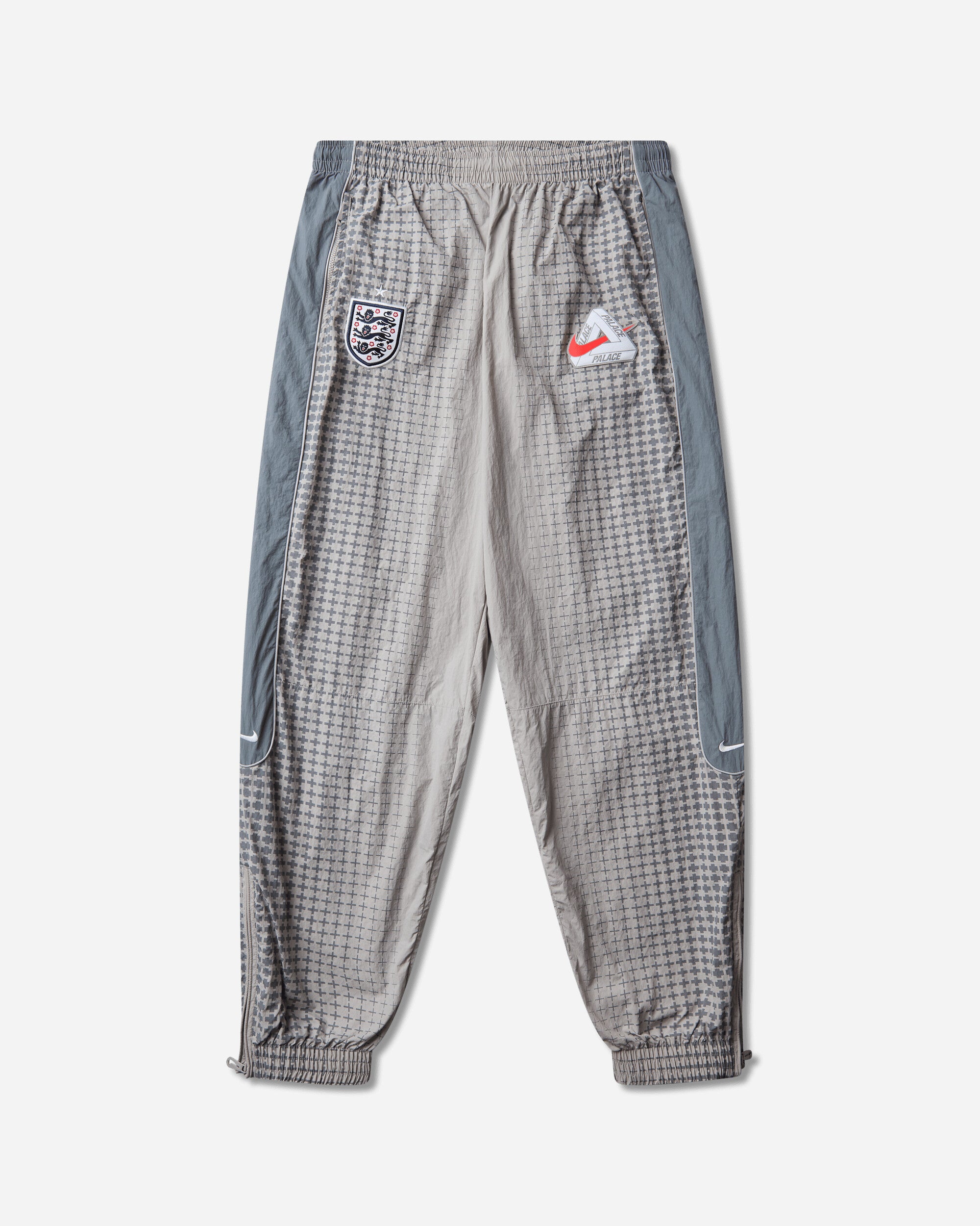 Nike Enx M Nk Solo Swsh Trk Pnt Pewter Grey/Cool Grey Pants Sweatpants IM3202-052