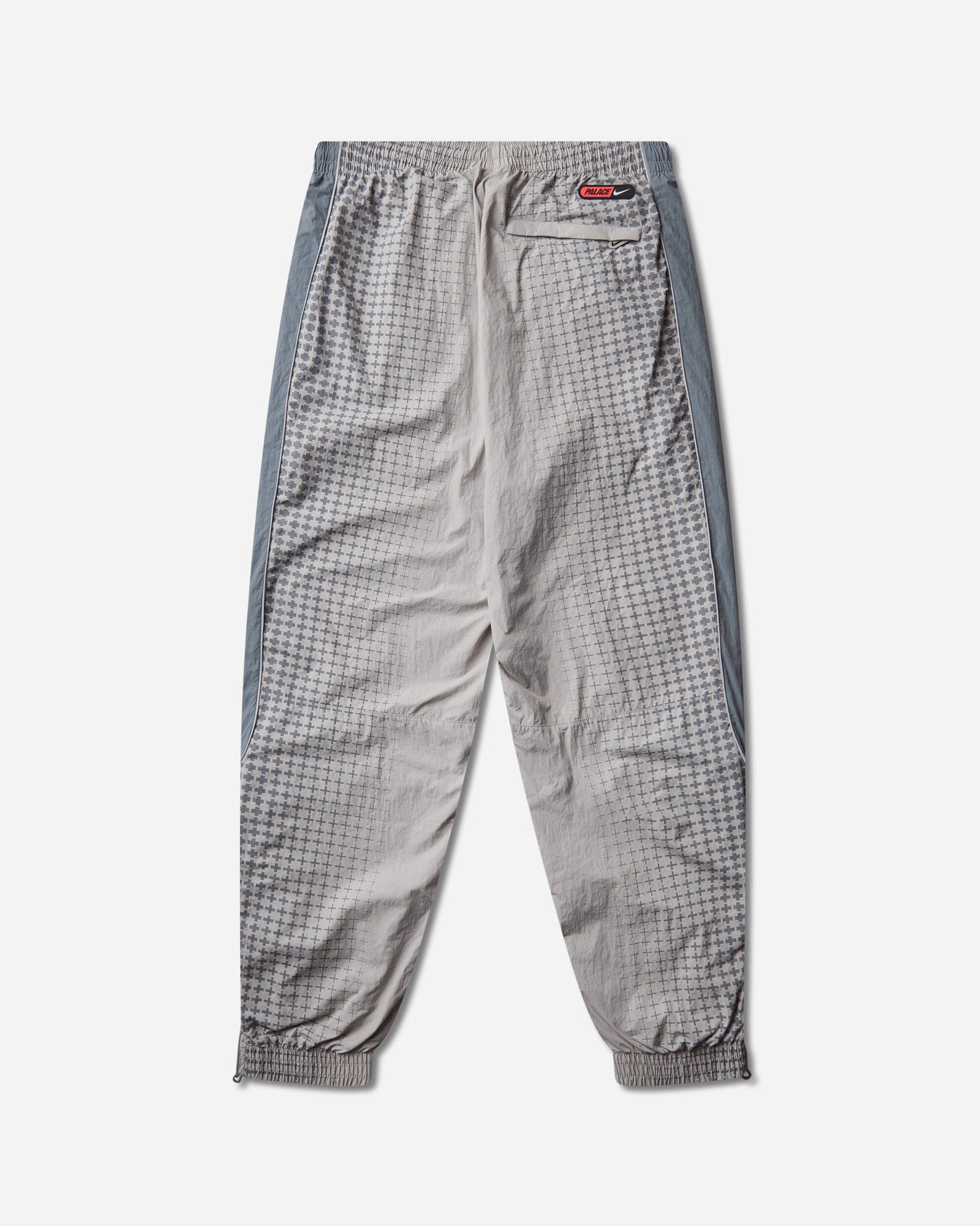 Nike Enx M Nk Solo Swsh Trk Pnt Pewter Grey/Cool Grey Pants Sweatpants IM3202-052
