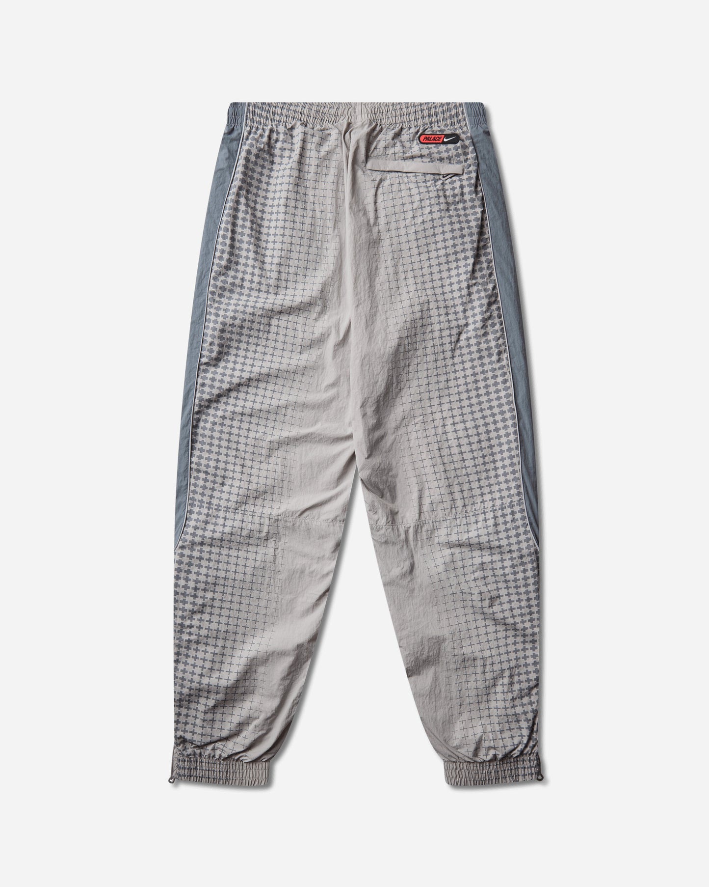 Nike Enx M Nk Solo Swsh Trk Pnt Pewter Grey/Cool Grey Pants Sweatpants IM3202-052