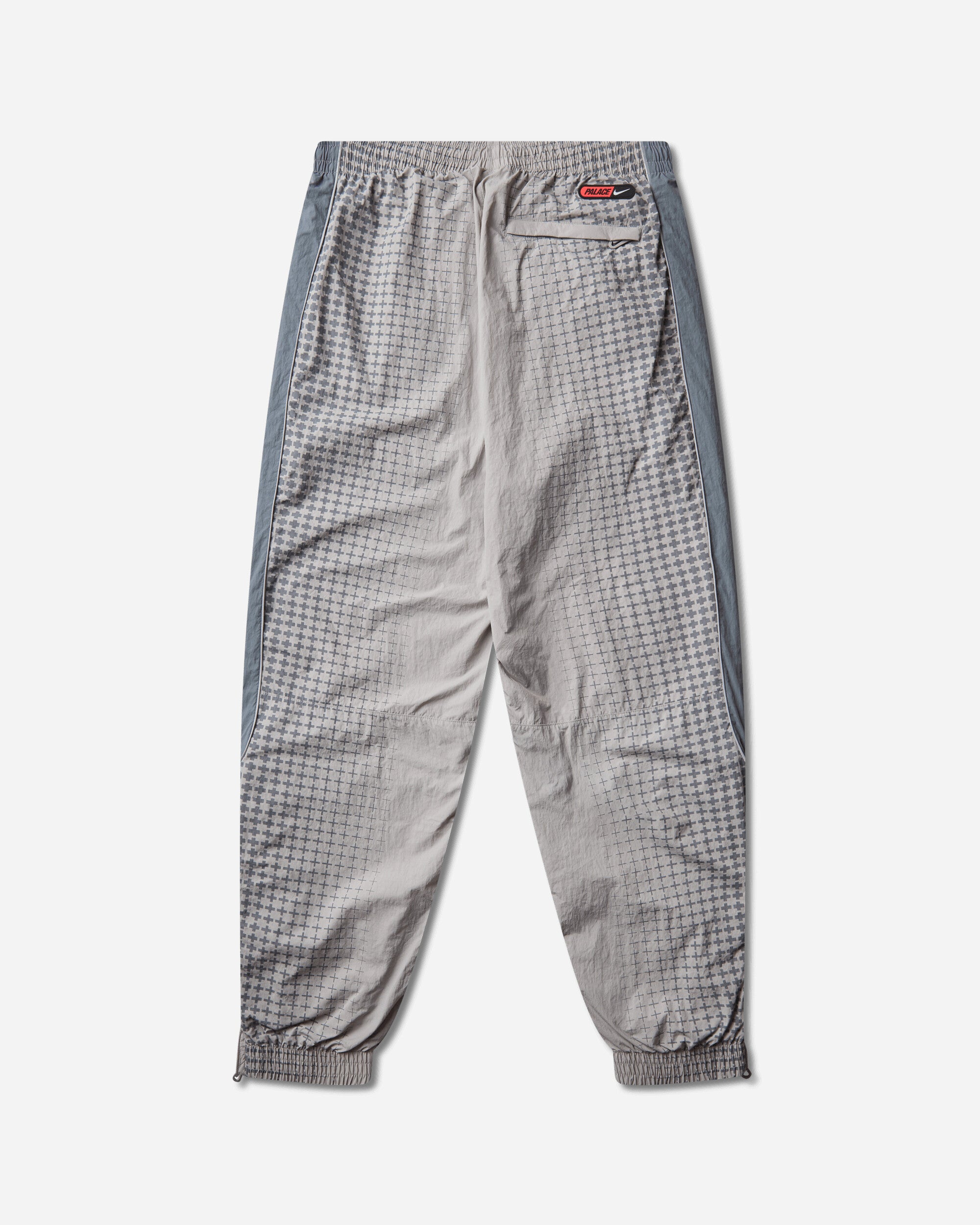 Nike Enx M Nk Solo Swsh Trk Pnt Pewter Grey/Cool Grey Pants Sweatpants IM3202-052