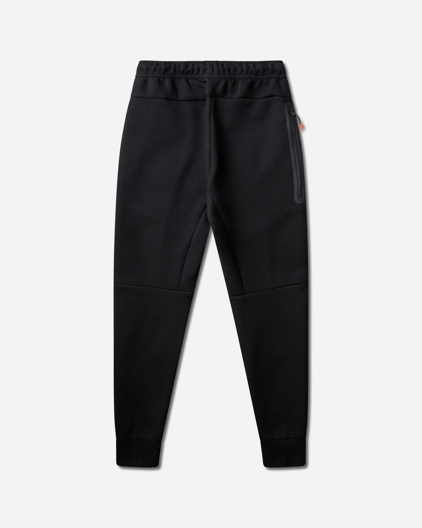 Nike Knvx M Nk Tch Flc Jggr Black/White No Sponsor Pants Sweatpants IM3213-010
