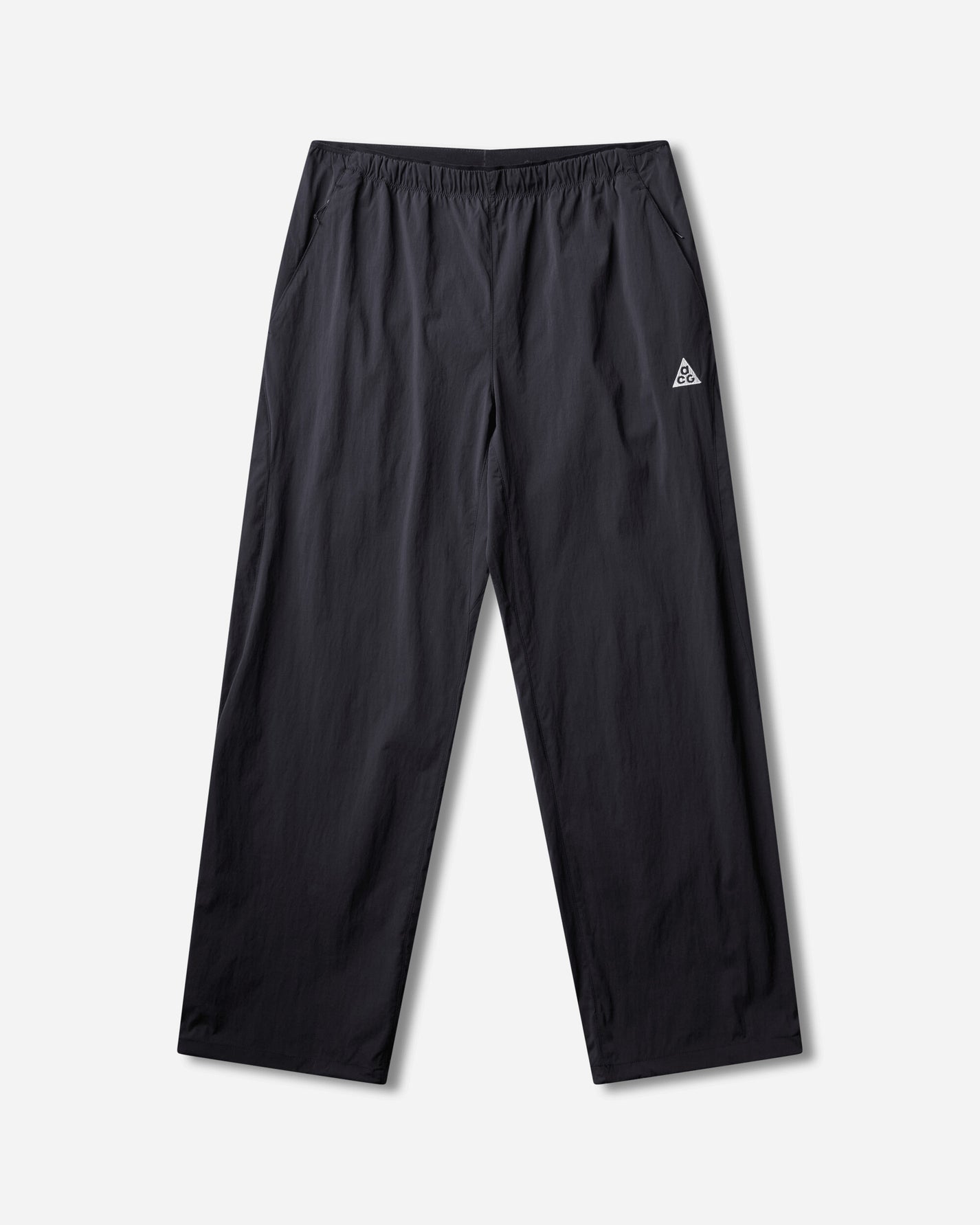 Nike M Acg High Stakes Pants Black/Summit White Pants Sweatpants IR2248-010