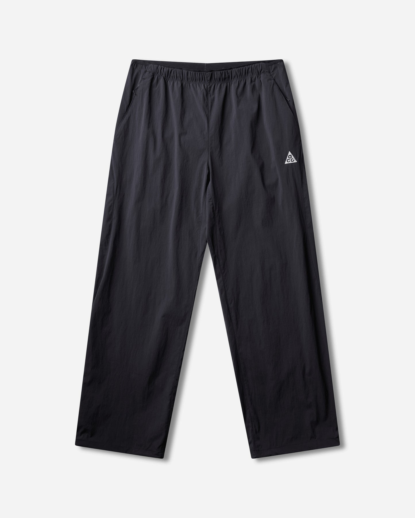 Nike M Acg High Stakes Pants Black/Summit White Pants Sweatpants IR2248-010