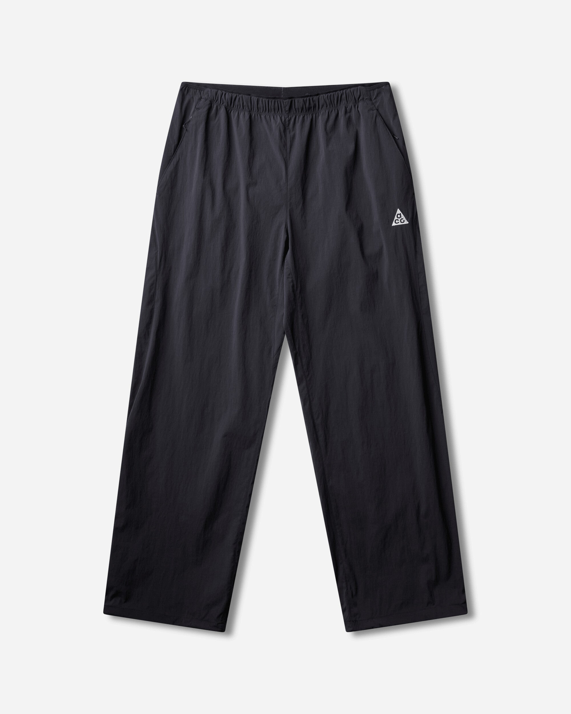 Nike M Acg High Stakes Pants Black/Summit White Pants Sweatpants IR2248-010