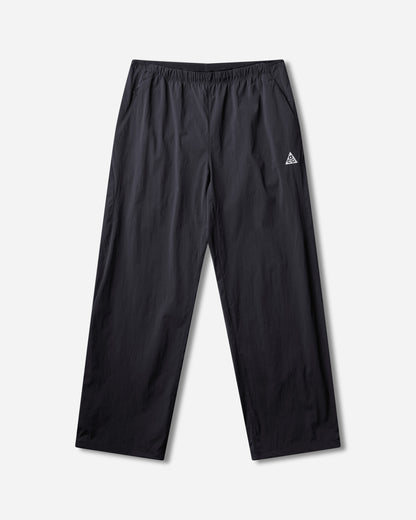 Nike M Acg High Stakes Pants Black/Summit White Pants Sweatpants IR2248-010