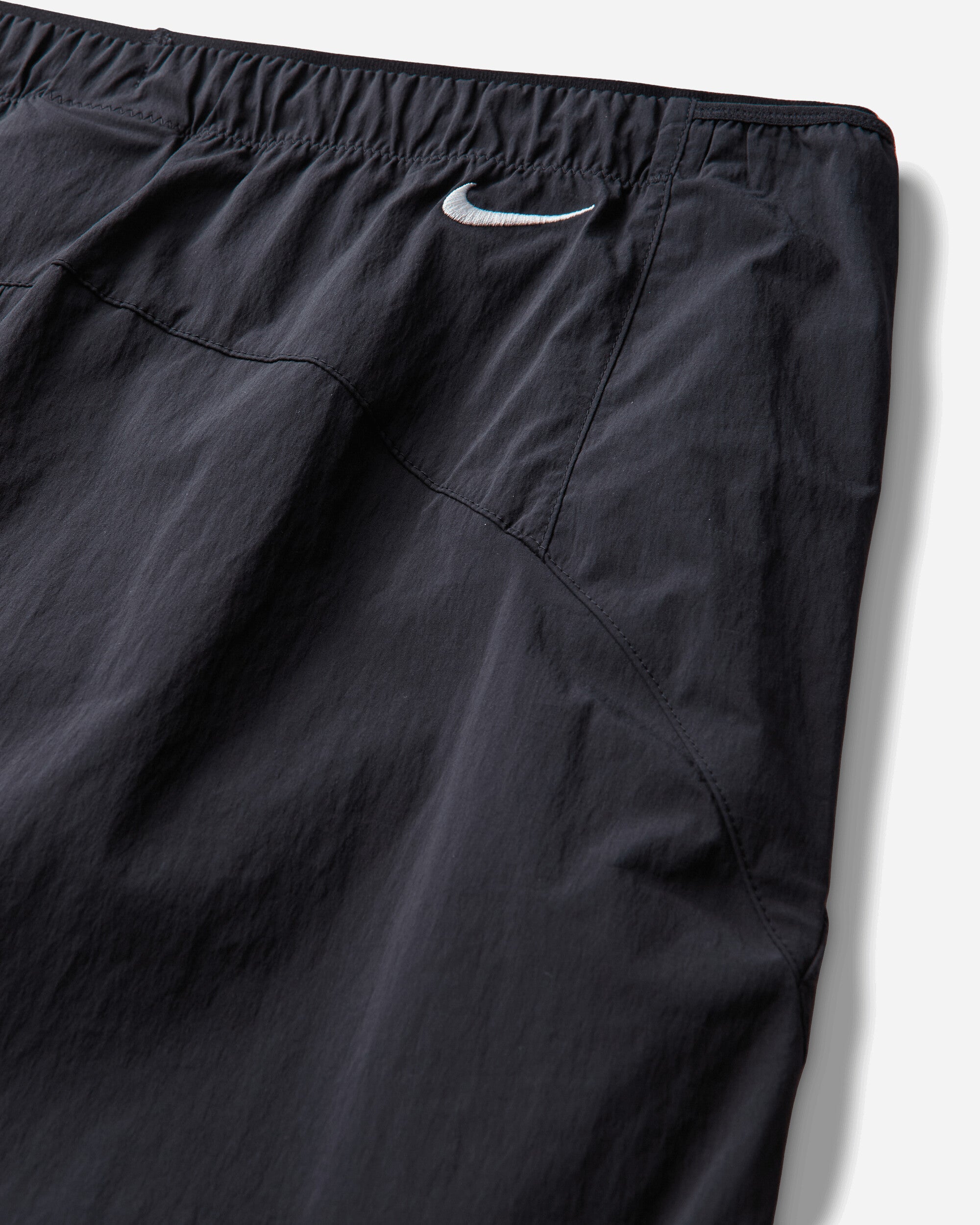 Nike M Acg High Stakes Pants Black/Summit White Pants Sweatpants IR2248-010