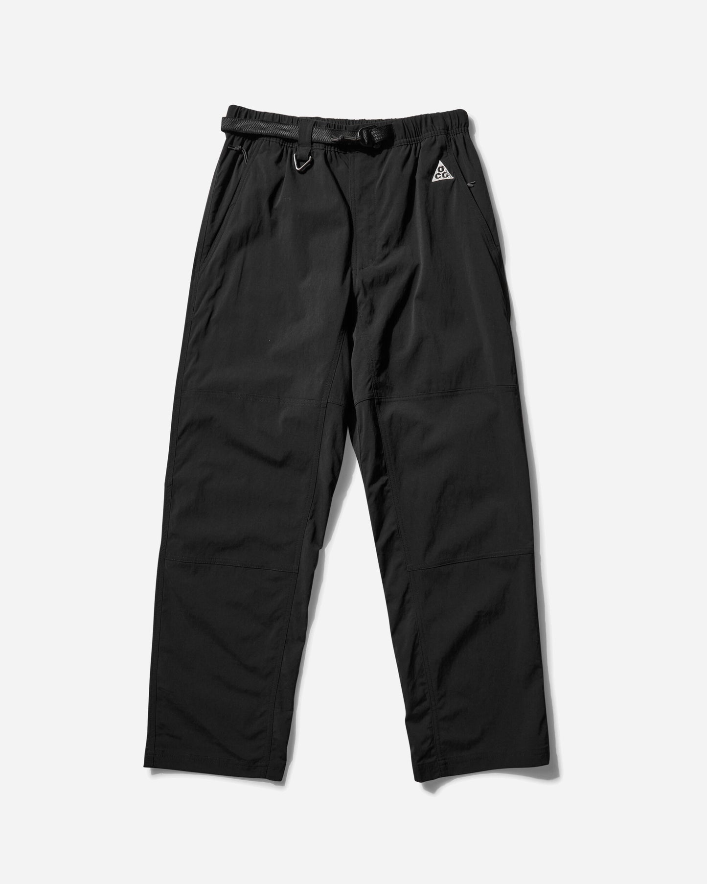 Nike M Acg Uv Hike Pant Black/Anthracite Pants Sweatpants FN2450-010