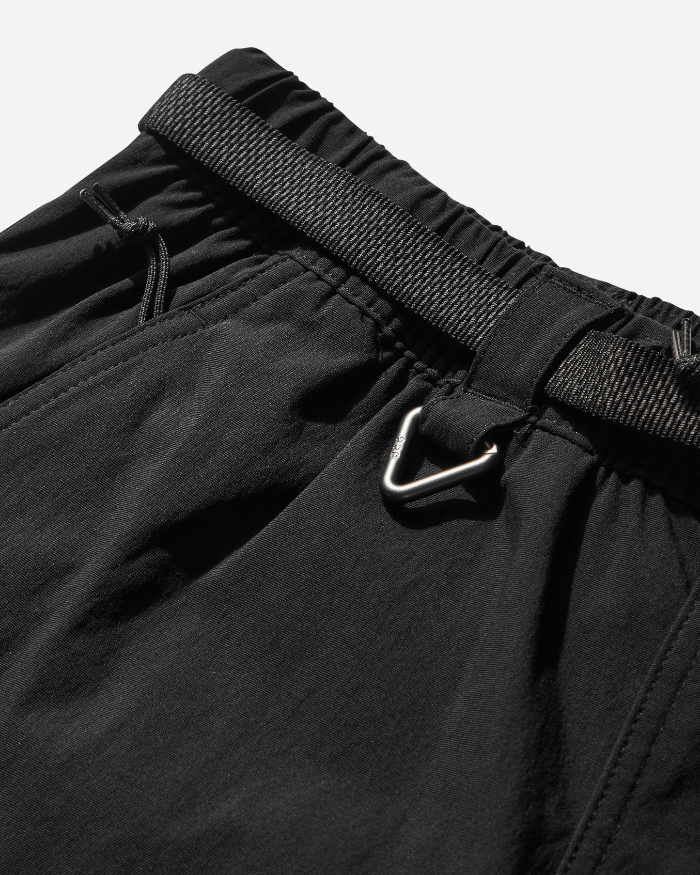 Nike M Acg Uv Hike Pant Black/Anthracite Pants Sweatpants FN2450-010