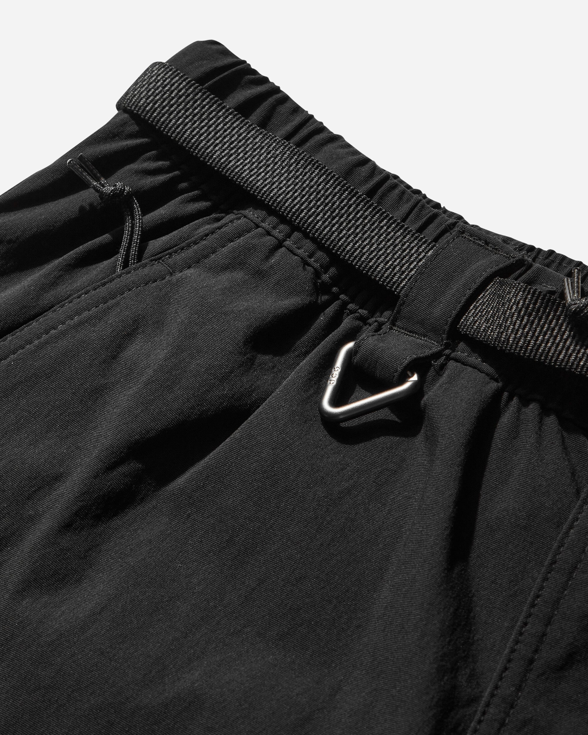 Nike M Acg Uv Hike Pant Black/Anthracite Pants Sweatpants FN2450-010