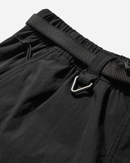 Nike M Acg Uv Hike Pant Black/Anthracite Pants Sweatpants FN2450-010