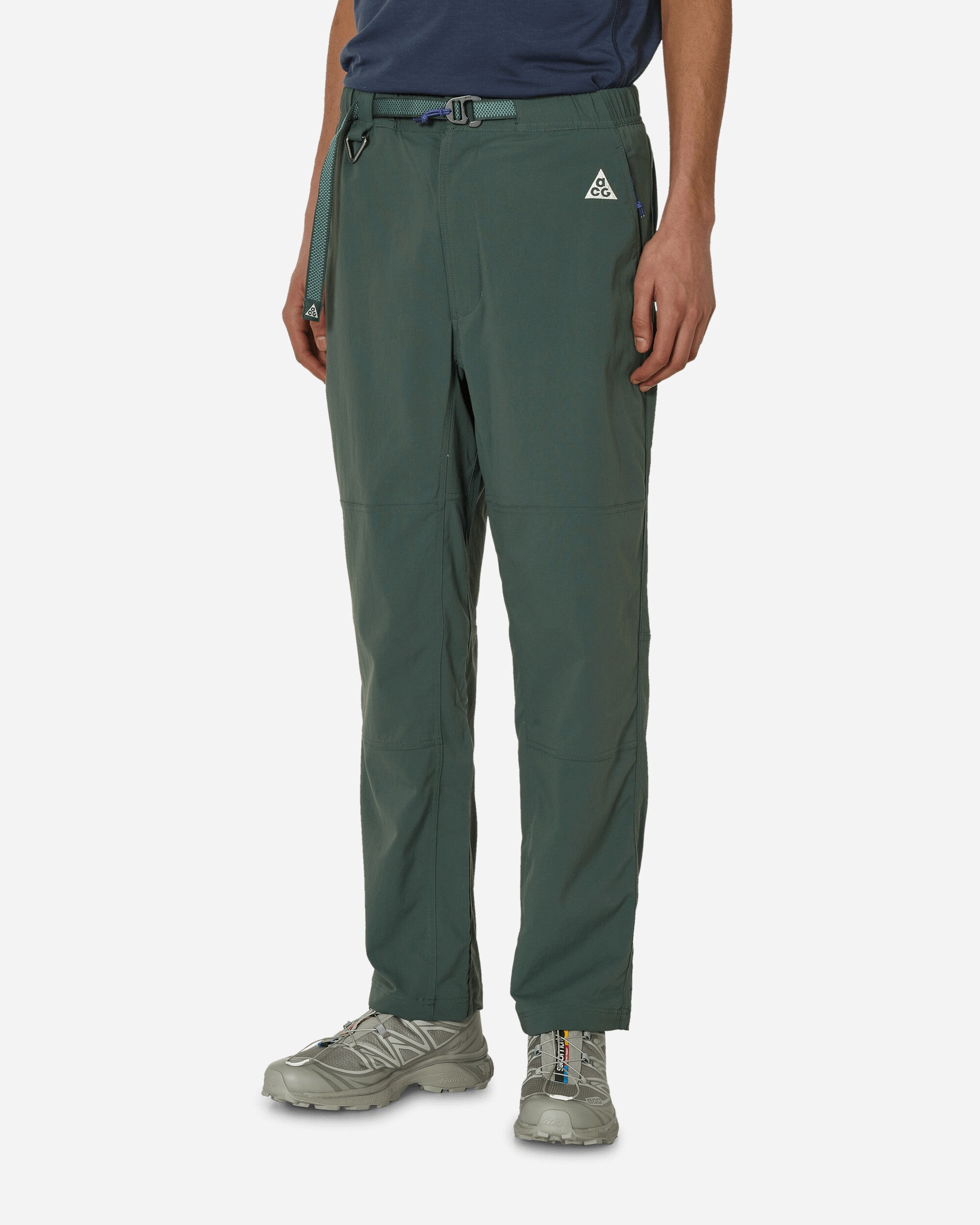 Nike ACG UV Hiking Pants Green / Bicoastal - Slam Jam® Official Store