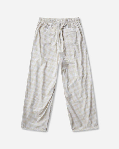 Nike M Nk Club Rules Sun Pant Aop Summit White/Lt Orewood Brn Pants Sweatpants IQ8451-121