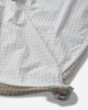 Nike M Nk Club Rules Sun Pant Aop Summit White/Lt Orewood Brn Pants Sweatpants IQ8451-121