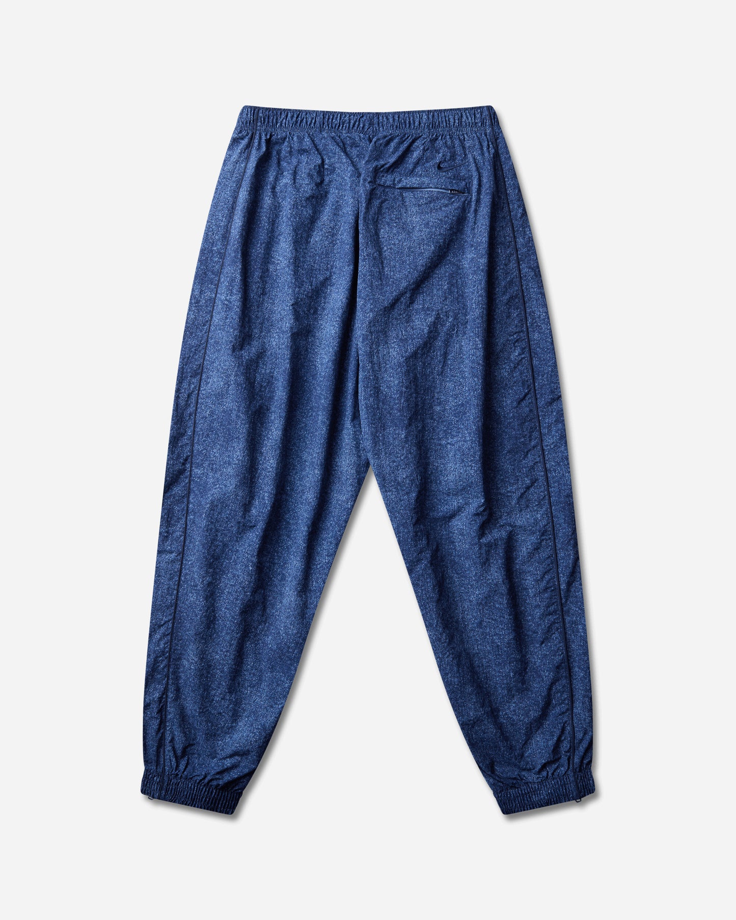 Nike M Nk Club Rules Trk Pant Aop Work Blue/Obsidian/Obsidian Pants Sweatpants IQ8430-486
