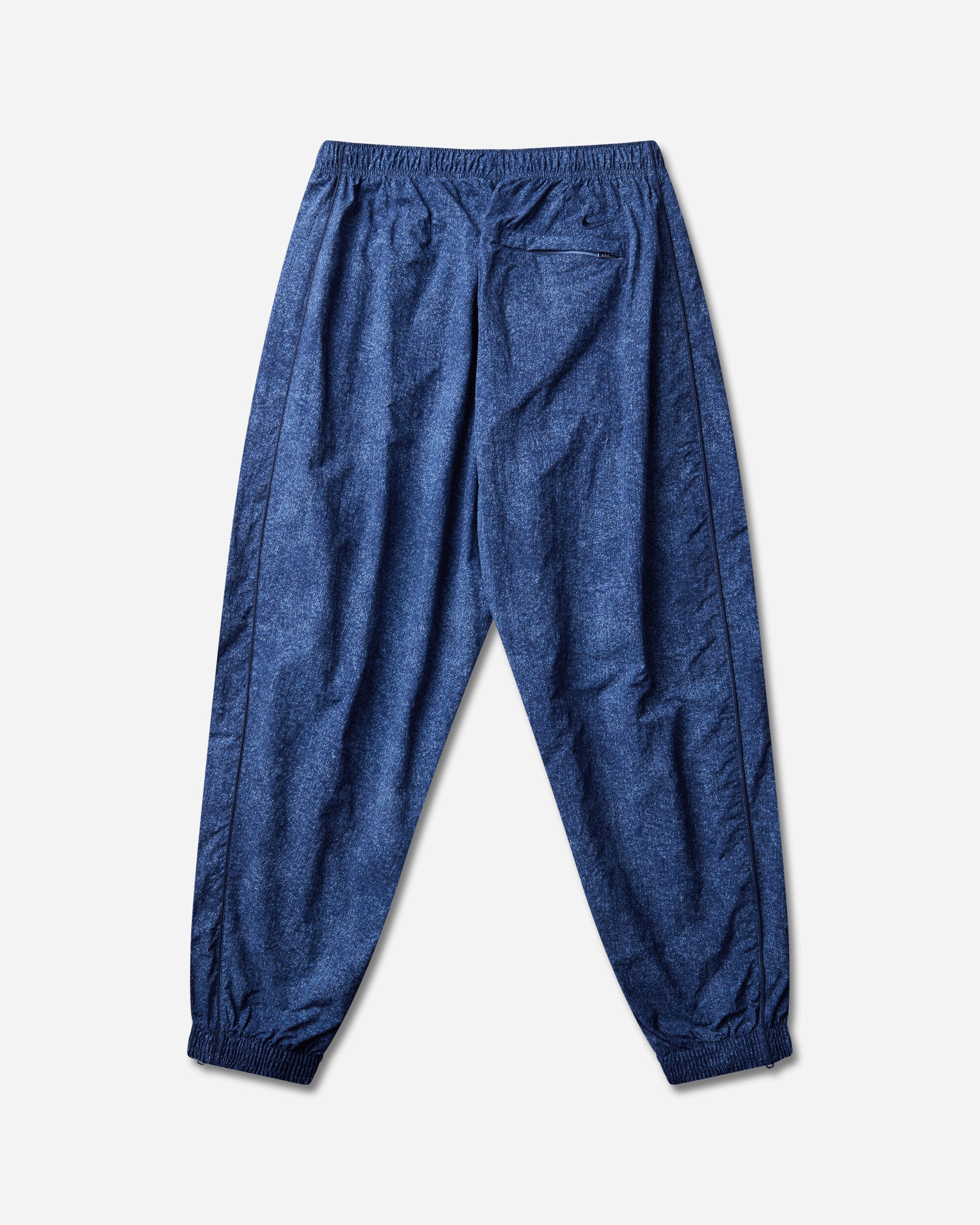 Nike M Nk Club Rules Trk Pant Aop Work Blue/Obsidian/Obsidian Pants Sweatpants IQ8430-486