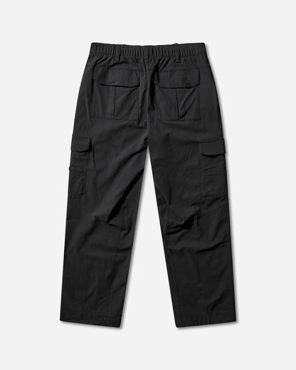 Nike M Nk Df Ff Pant Loose (consume Black/Black/Black Pants Sweatpants IB0658-010