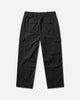 Nike M Nk Df Ff Pant Loose (consume Black/Black/Black Pants Sweatpants IB0658-010