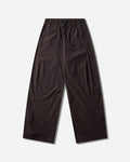 Nike M Nk Df Tech Helios Sun Pant Velvet Brown/Black Pants Sweatpants IF1282-220