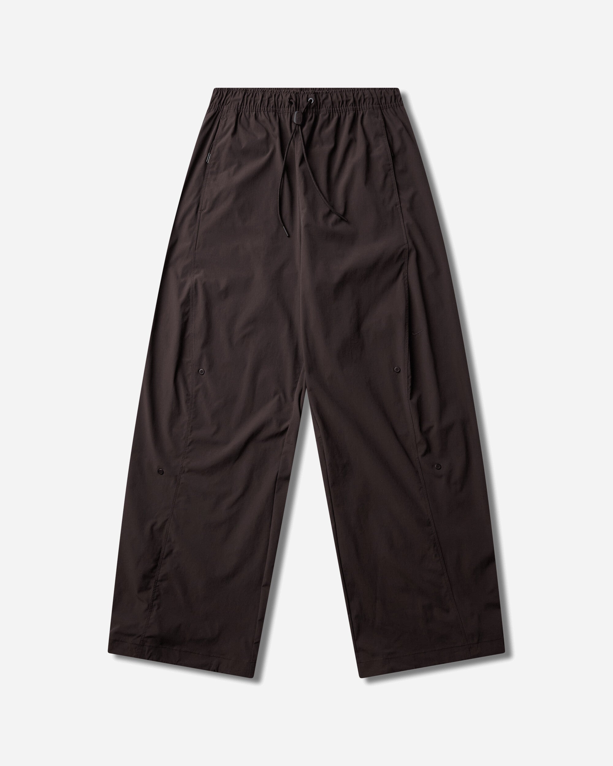 Nike M Nk Df Tech Helios Sun Pant Velvet Brown/Black Pants Sweatpants IF1282-220