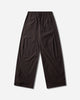 Nike M Nk Df Tech Helios Sun Pant Velvet Brown/Black Pants Sweatpants IF1282-220