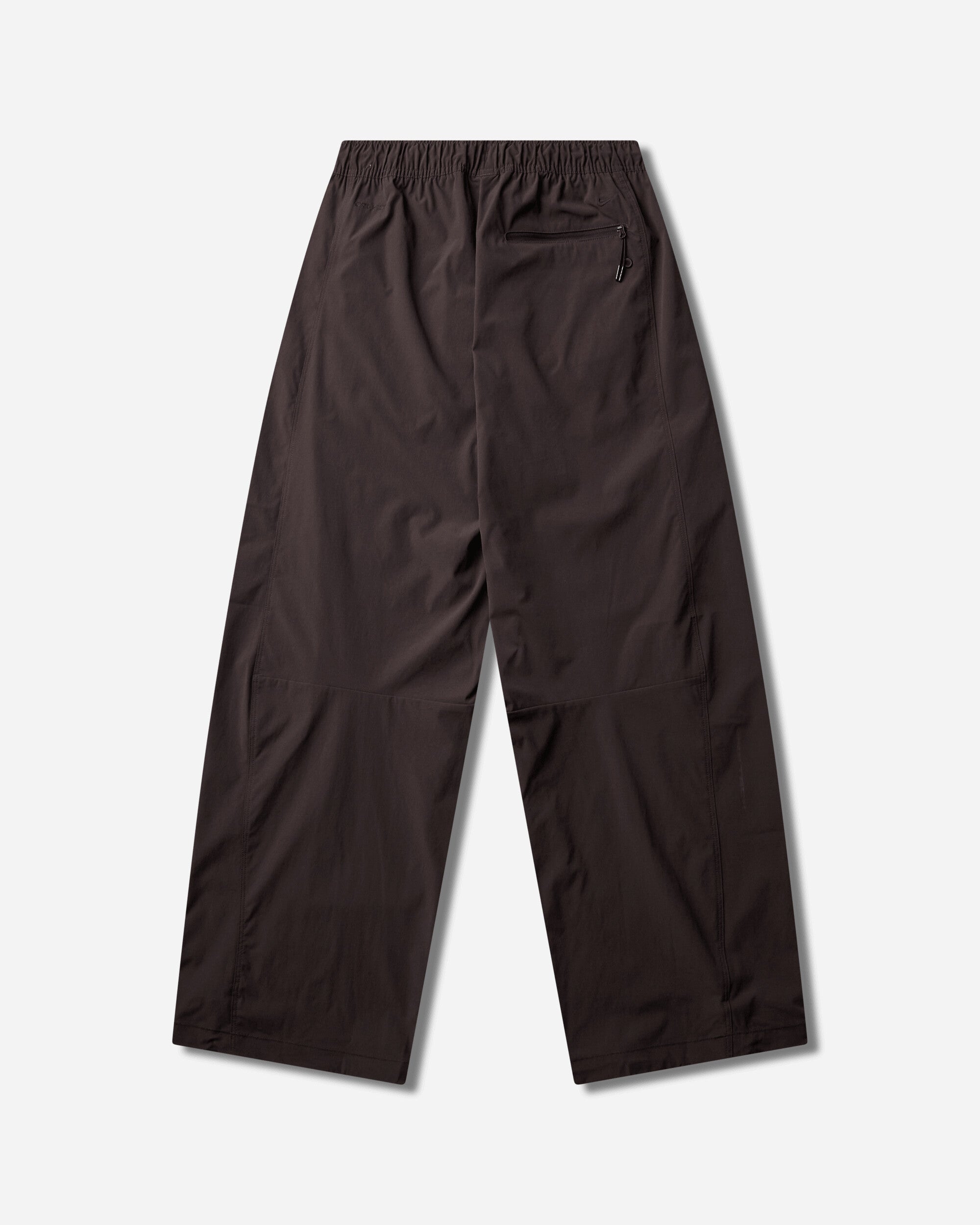Nike M Nk Df Tech Helios Sun Pant Velvet Brown/Black Pants Sweatpants IF1282-220