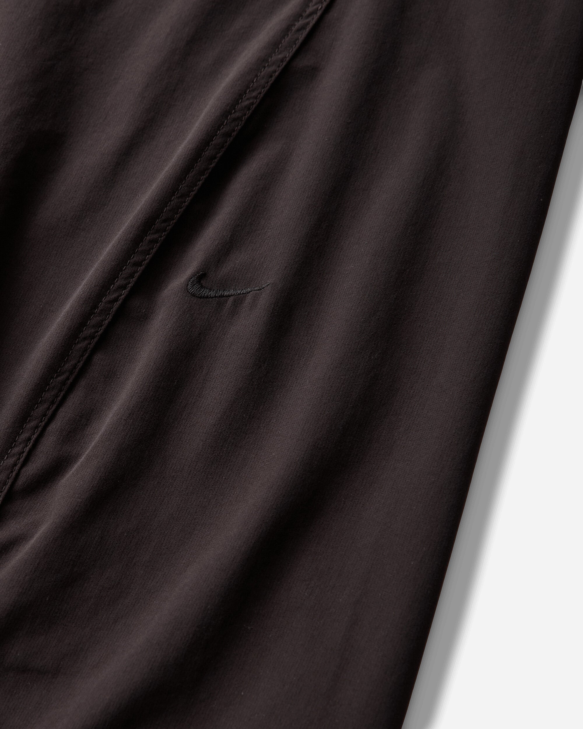 Nike M Nk Df Tech Helios Sun Pant Velvet Brown/Black Pants Sweatpants IF1282-220