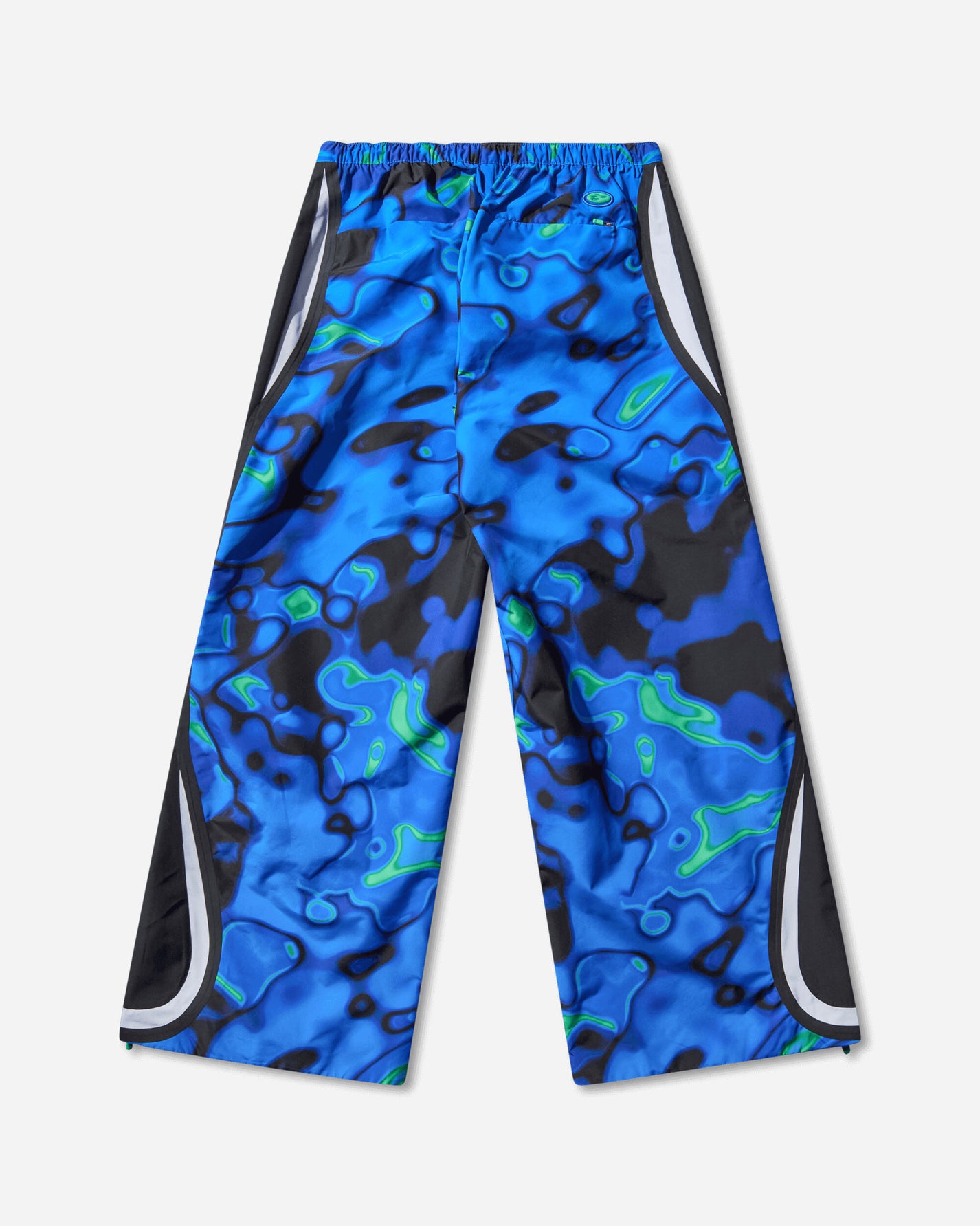 Nike M Nk Pf Liquify Sf Track Pant Hyper Royal/White Pants Sweatpants HV8235-405