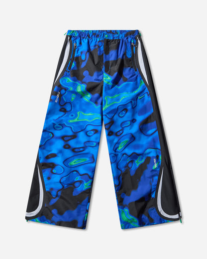 Nike M Nk Pf Liquify Sf Track Pant Hyper Royal/White Pants Sweatpants HV8235-405