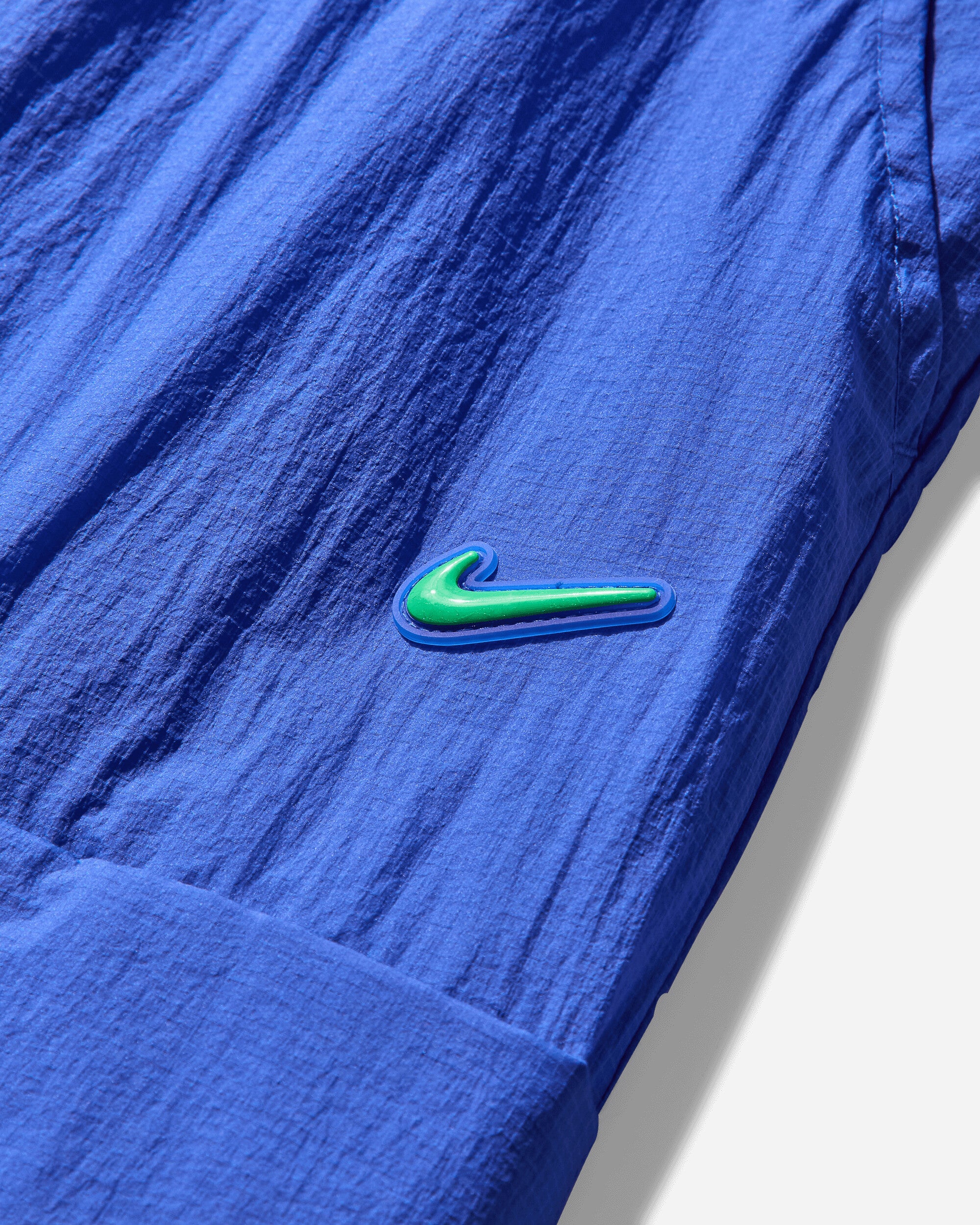 Nike M Nk Pf Transparent Cargo Pant Hyper Royal/Hyper Pink Pants Sweatpants HV0907-405