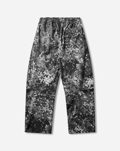 Nike M Nk Tch Df Wvn Pant Aop Lt Smoke Grey/Black Pants Sweatpants IM5711-077