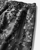 Nike M Nk Tch Df Wvn Pant Aop Lt Smoke Grey/Black Pants Sweatpants IM5711-077