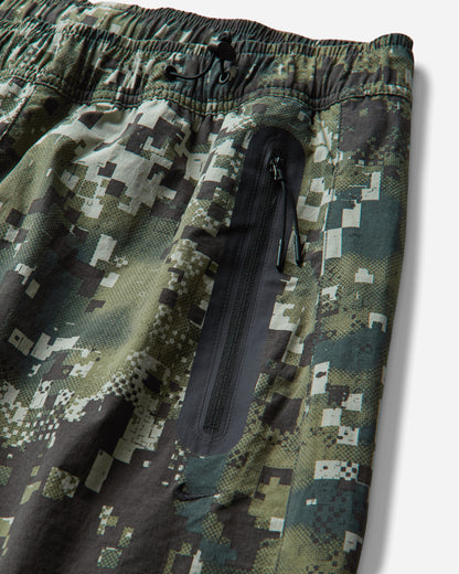 Nike M Nk Tch Df Wvn Pant Aop Silver Sage/Black Pants Sweatpants IM5711-328